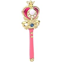 Amazon.co.jp: Huang Yem 魔法の杖 魔法のステッキ お姫様ごっこ